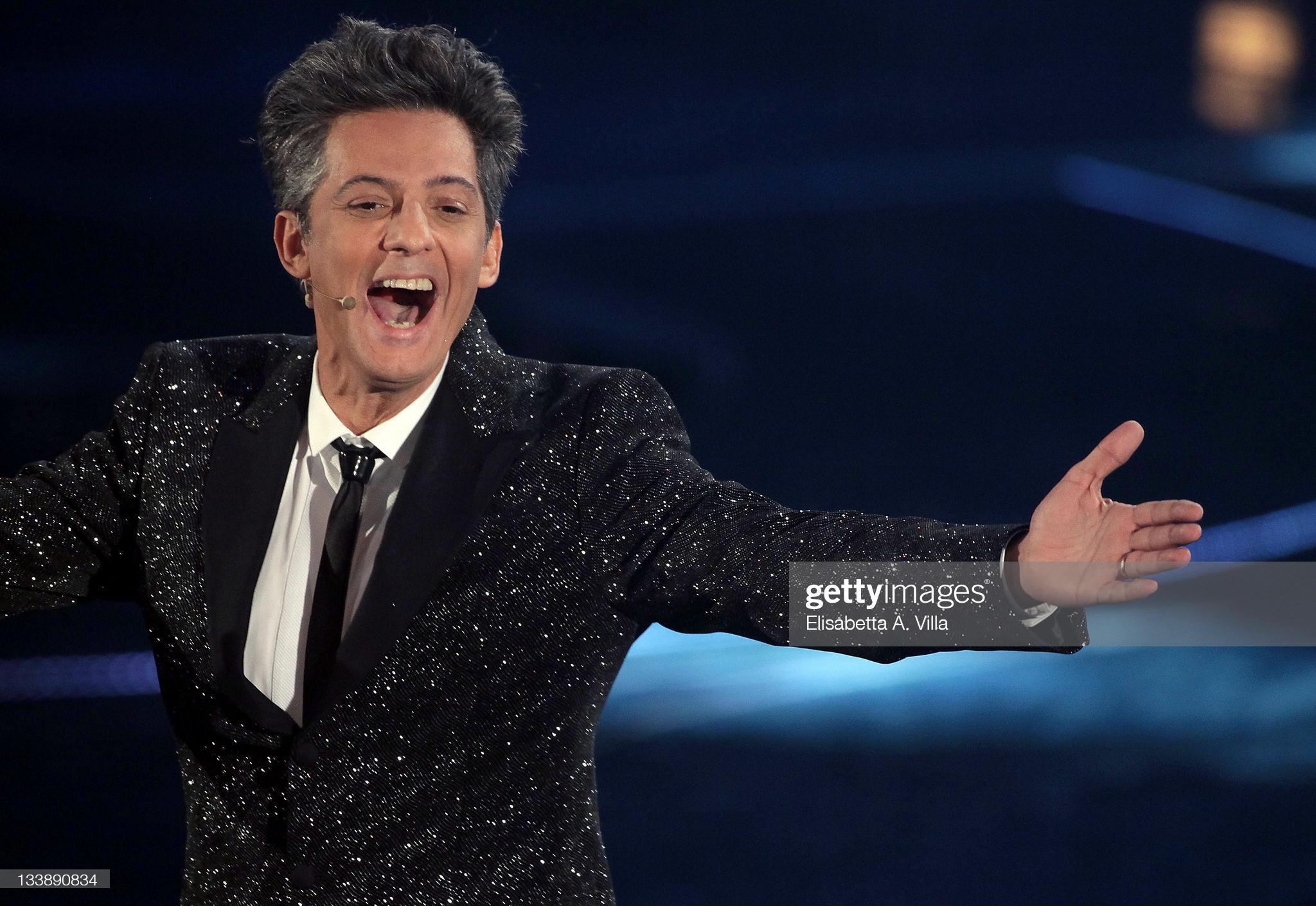 FIORELLO SHOW AL TEATRO DI ASCOLI 