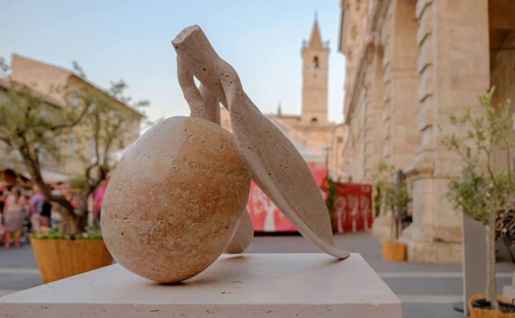 ASCOLIVA FESTIVAL 10 21 AGOSTO 