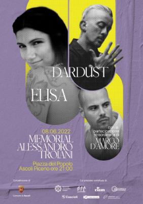23° Memorial Troiani Ascoli Piceno