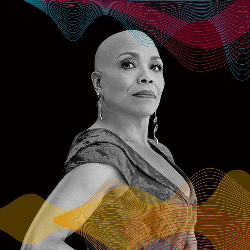Dee Dee Bridgewater meets Medit Orchestra –