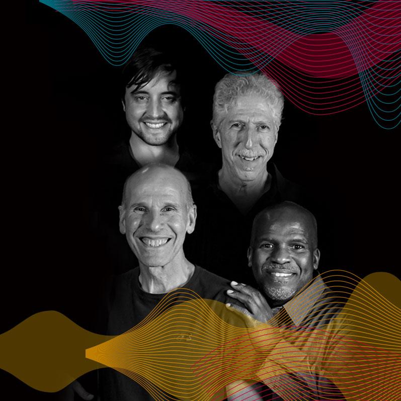 Yellowjackets La più longeva e creativa fusion band della storia, non solo per un fatto di continuità anagrafica (il gruppo esiste dal 1977), quanto soprattutto