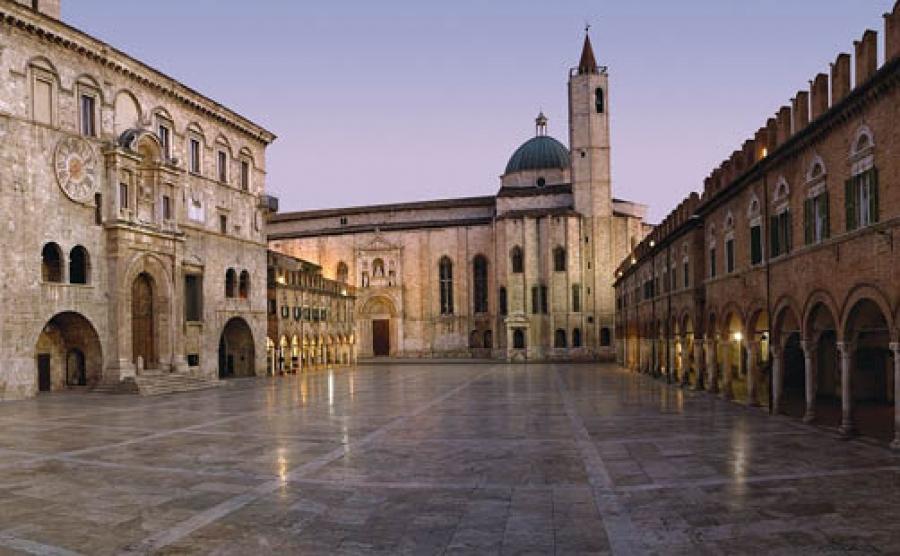 Video informativo della Città di Ascoli Piceno - Canale YouTube