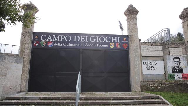 INGRASSO CAMPOA SQUARCIA